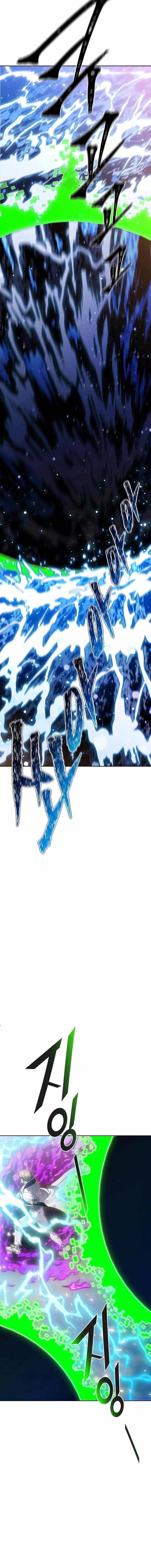 Tower of God Chapter 643 image 38